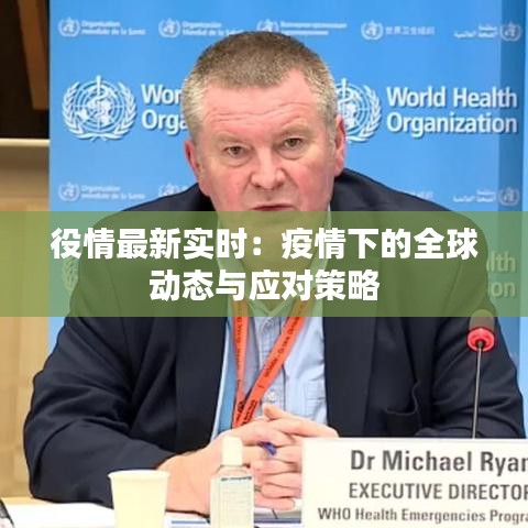 役情最新实时：疫情下的全球动态与应对策略