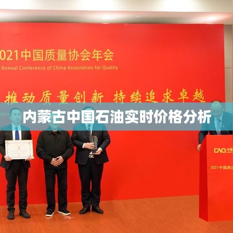 内蒙古中国石油实时价格分析