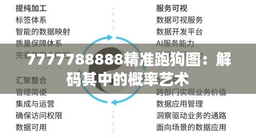 7777788888精准跑狗图：解码其中的概率艺术