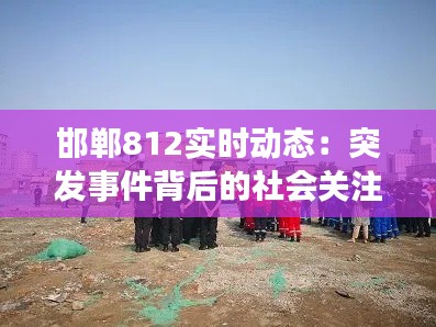 邯郸812实时动态：突发事件背后的社会关注与应对