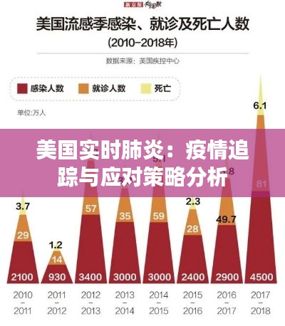 美国实时肺炎：疫情追踪与应对策略分析