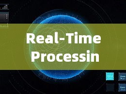 Real-Time Processing Systems: The Heart of Modern Data-Driven Operations