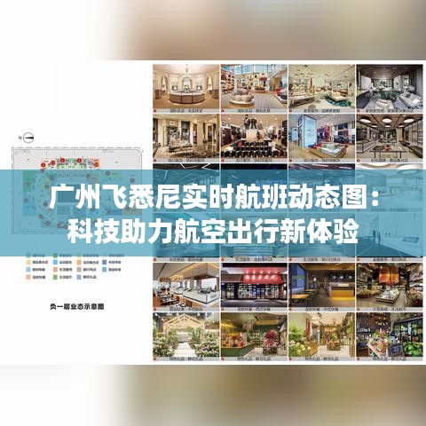 广州飞悉尼实时航班动态图：科技助力航空出行新体验