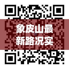 象皮山最新路况实时查询：出行无忧，安全第一