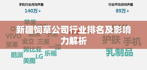 新疆饲草公司行业排名及影响力解析