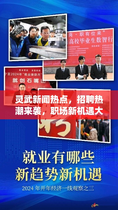 灵武新闻热点，招聘热潮来袭，职场新机遇大揭秘