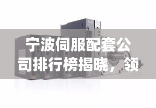 宁波伺服配套公司排行榜揭晓，领先企业一览