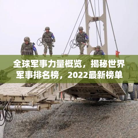 全球军事力量概览，揭秘世界军事排名榜，2022最新榜单！
