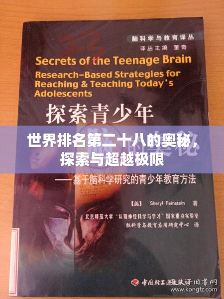 世界排名第二十八的奥秘，探索与超越极限