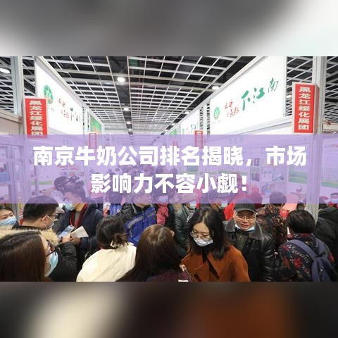 南京牛奶公司排名揭晓，市场影响力不容小觑！