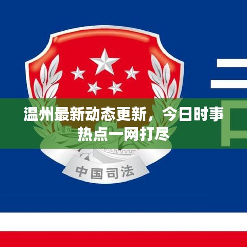 温州最新动态更新，今日时事热点一网打尽