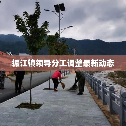 振江镇领导分工调整最新动态