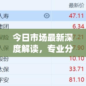 今日市场最新深度解读，专业分析师的精准收评分析