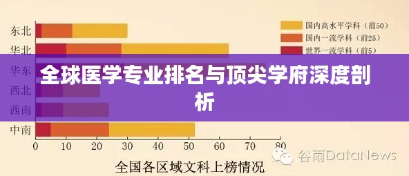全球医学专业排名与顶尖学府深度剖析