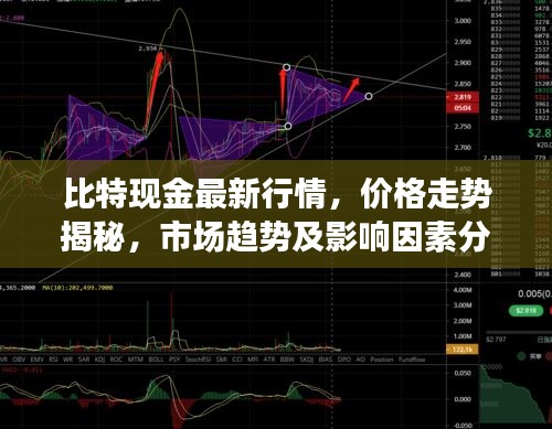 比特现金最新行情，价格走势揭秘，市场趋势及影响因素分析