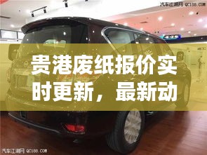 贵港废纸报价实时更新，最新动态一览