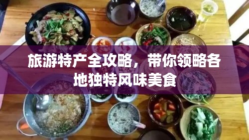 旅游特产全攻略，带你领略各地独特风味美食
