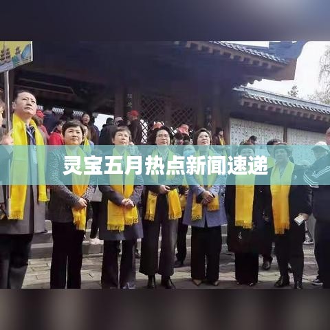 灵宝五月热点新闻速递