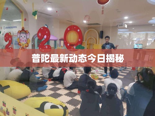 普陀最新动态今日揭秘