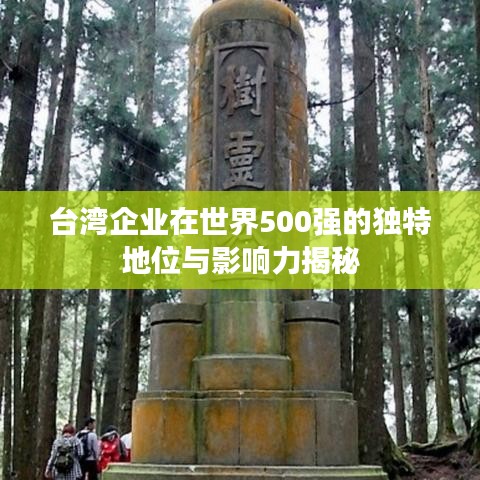 台湾企业在世界500强的独特地位与影响力揭秘