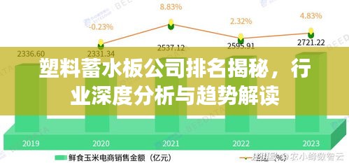 塑料蓄水板公司排名揭秘，行业深度分析与趋势解读