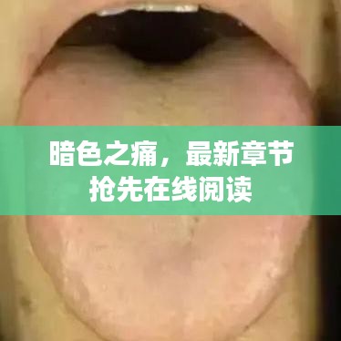 暗色之痛，最新章节抢先在线阅读