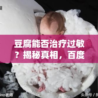 豆腐能否治疗过敏？揭秘真相，百度权威解答！