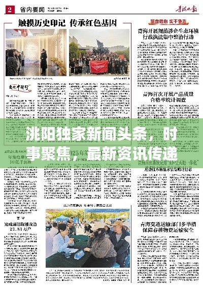 洮阳独家新闻头条，时事聚焦，最新资讯传递