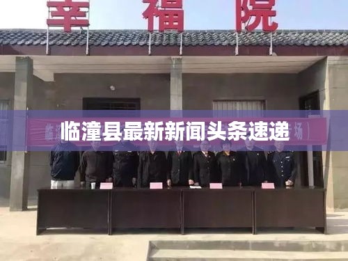 临潼县最新新闻头条速递