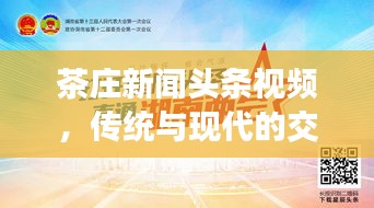 茶庄新闻头条视频，传统与现代的交融魅力揭秘