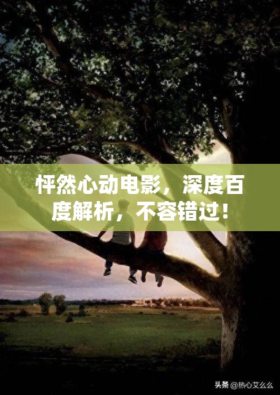 怦然心动电影，深度百度解析，不容错过！