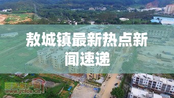 敖城镇最新热点新闻速递